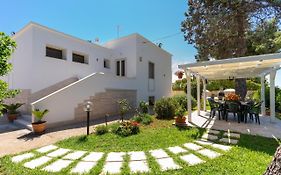 BARBARHOUSE - Residence Annarita